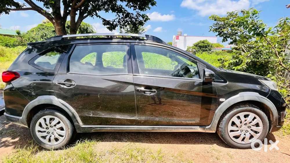 Honda Br-v Diesel Mt 2016