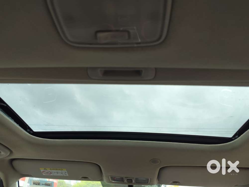 Hyundai Venue 1.4 Crdi Sx (o), 2019, Diesel
