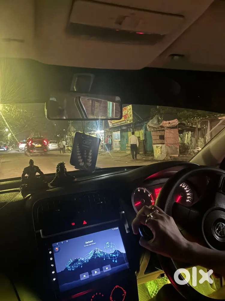 Vento 2011 Model  Smooth Engine   Ready To Drive