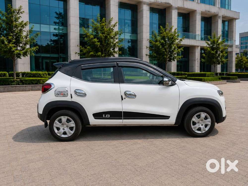 Renault Kwid Rxt 1.0, 2024, Petrol