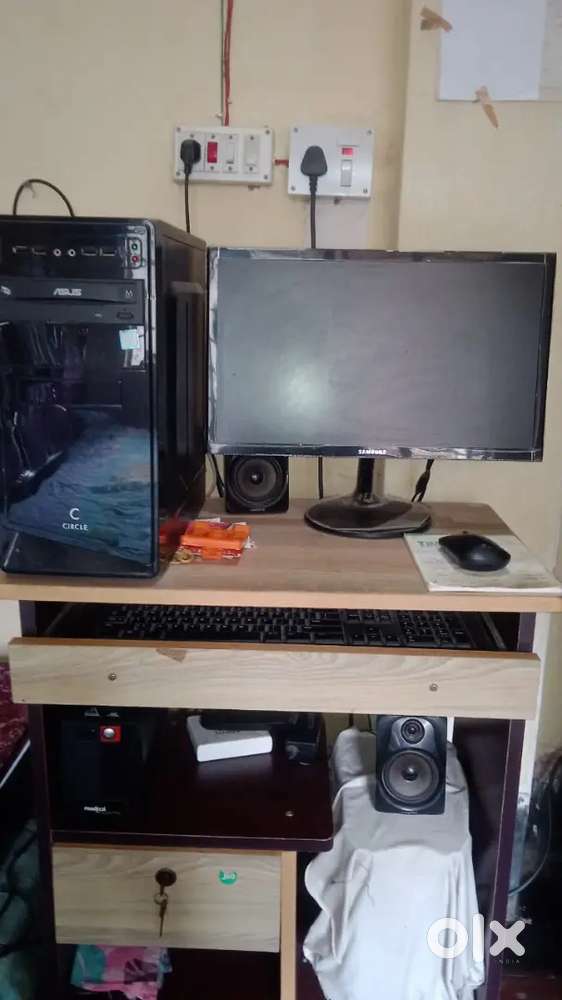 Desktop Computer (Windows 11) Computers & Laptops 1754141050