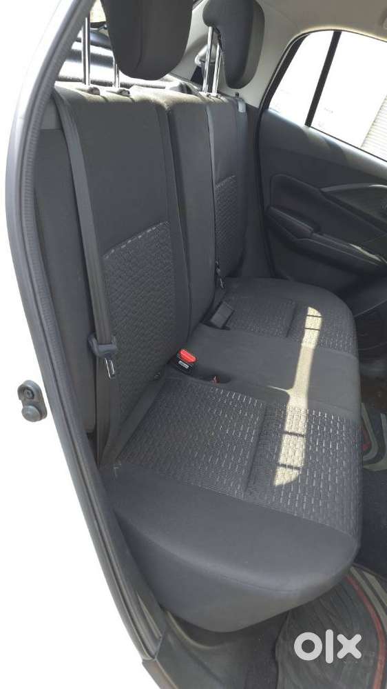 Maruti Suzuki Swift Zxi Plus Amt Dual Tone, 2025, Petrol