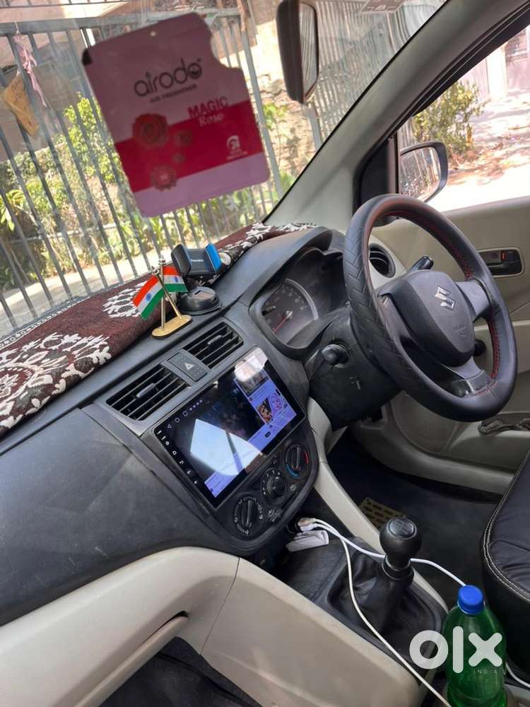 Maruti Suzuki Celerio 2020