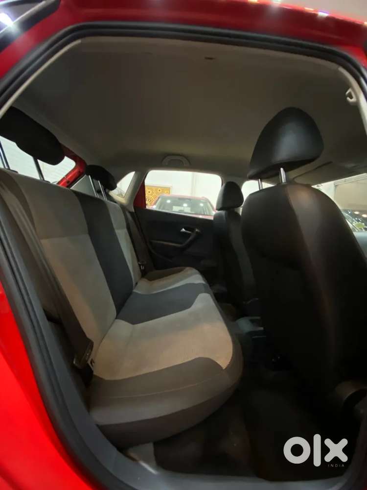 Volkswagen Polo 1.2 Gt Tsi, 2015, Petrol