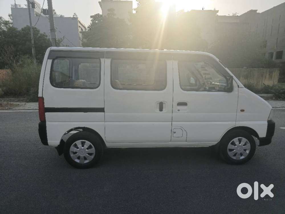 Maruti Suzuki Eeco 1.2 7 Str, 2014