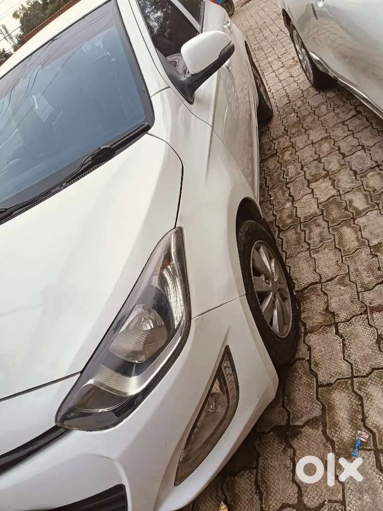 Hyundai I20 2013 Diesel 117000 Km Driven