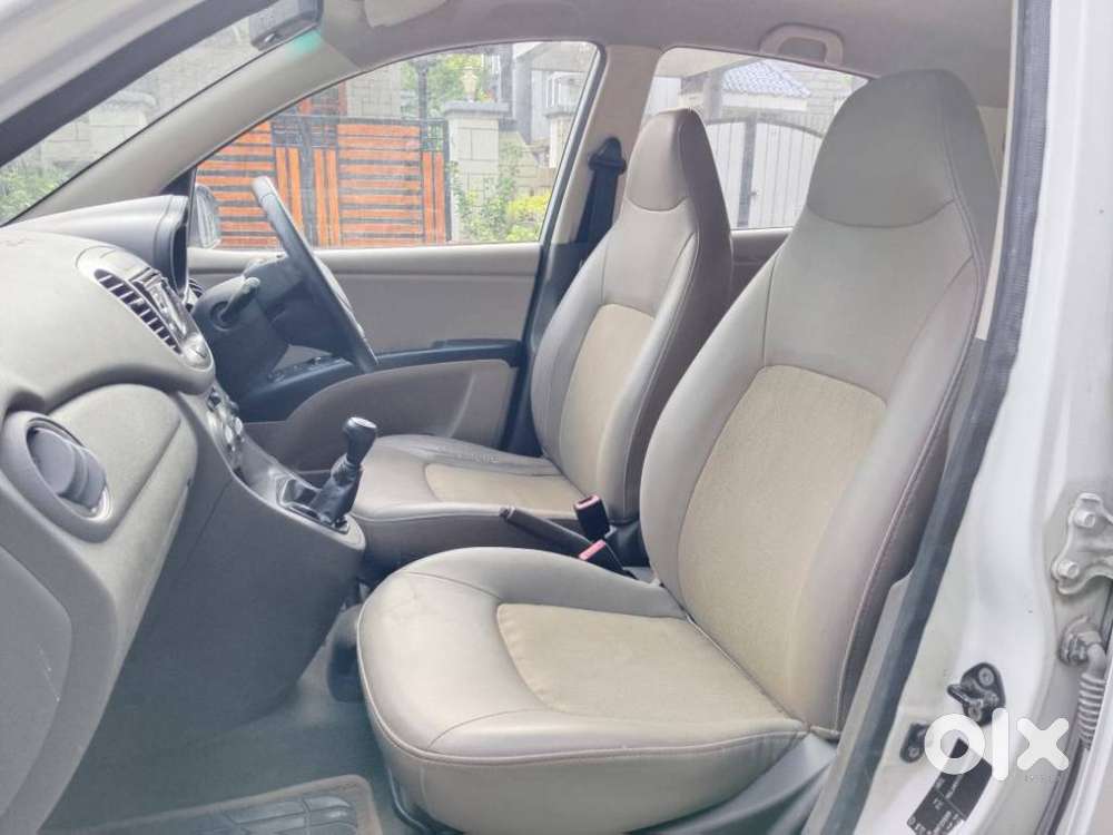 Hyundai I10 Magna, 2011, Petrol