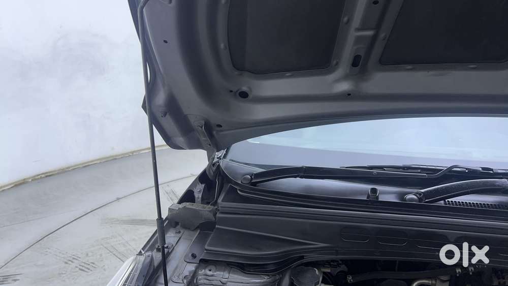 Hyundai Creta 1.6 Sx Plus Petrol At, 2018, Petrol