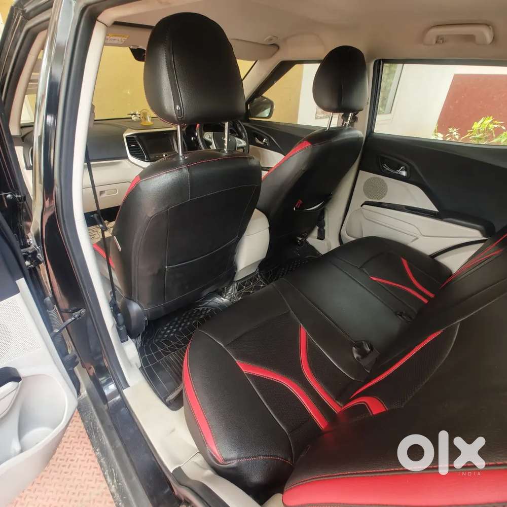 Mahindra Xuv300 2020 W8