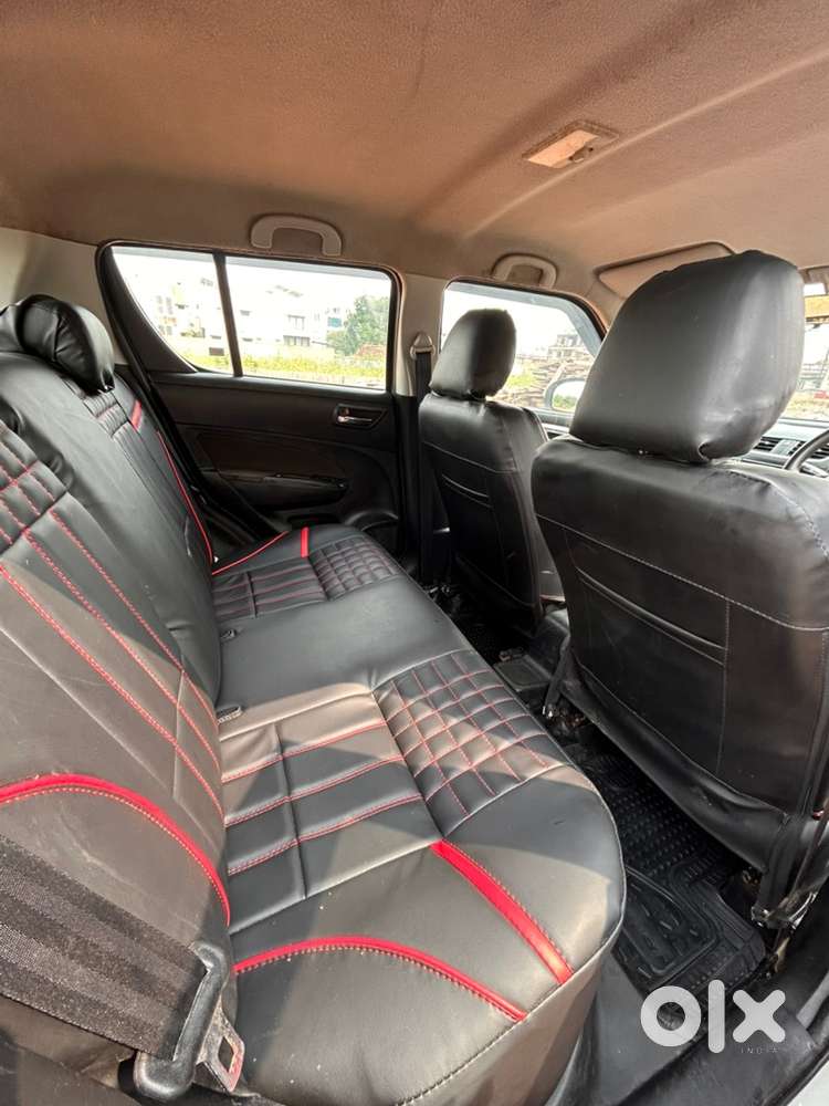 Swift Diesel 2015 Model