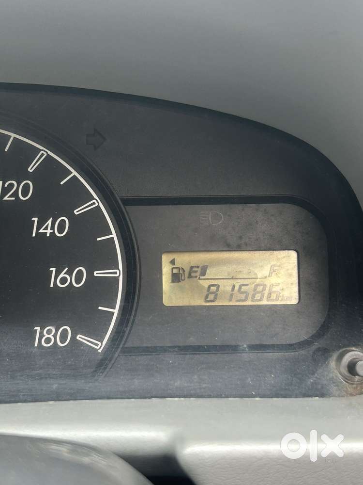 Maruti Suzuki Alto 2005-2010 Lxi Bsiii, 2010, Petrol