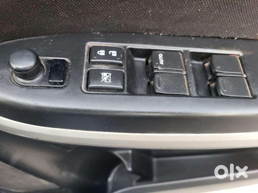 Maruti Suzuki Baleno 1.2 Delta, 2016, Petrol