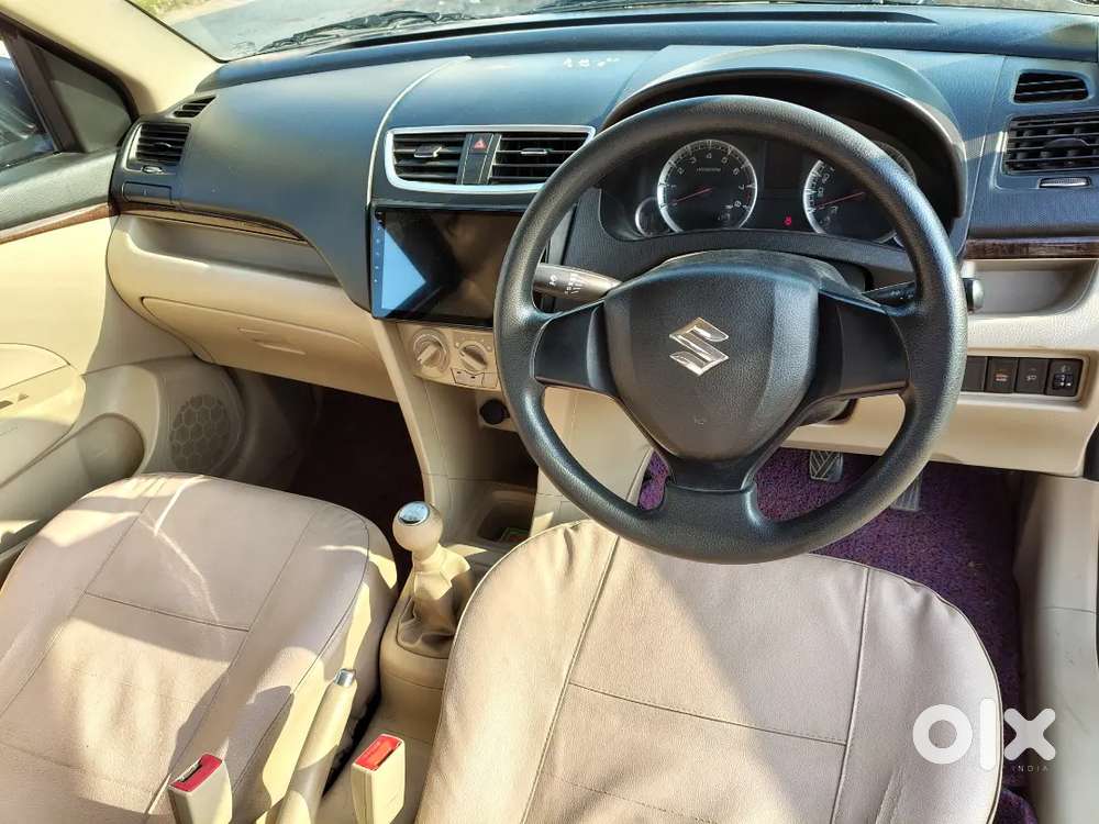 New Condition Car