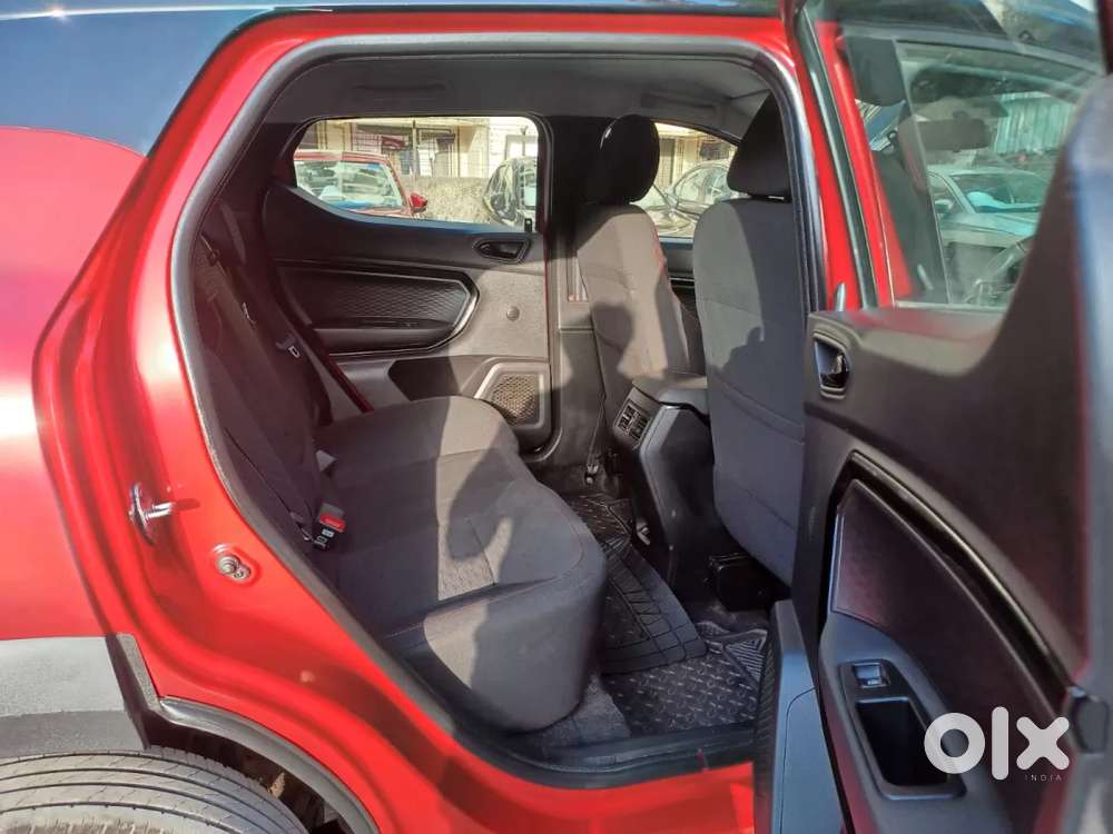 Renault Kiger Rxz Turbo Cvt Dt, 2022, Petrol