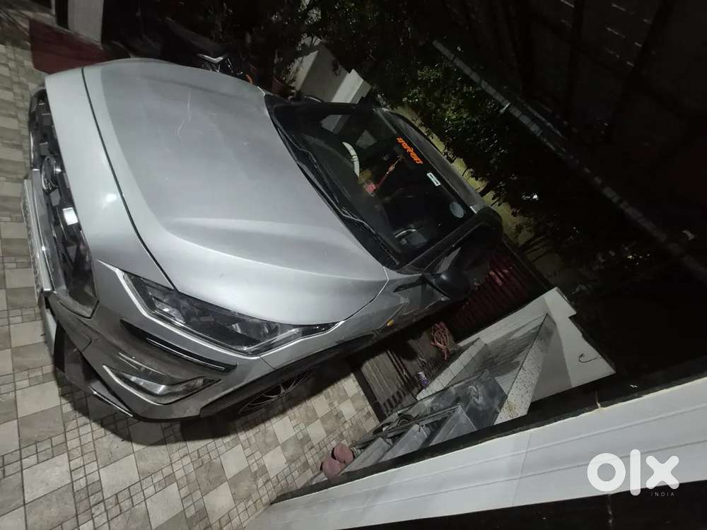 Nissan Magnite 2023 Petrol 21500 Km Driven