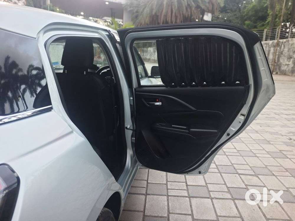 Maruti Suzuki Swift Amt Vvt Zxi, 2025, Petrol