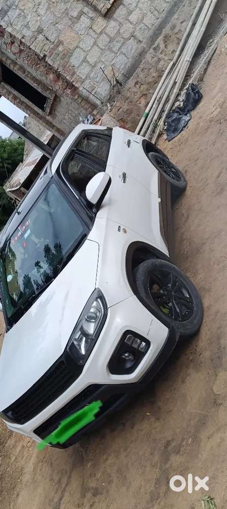 Maruti Suzuki Brezza 2016 Diesel 155000 Km Driven