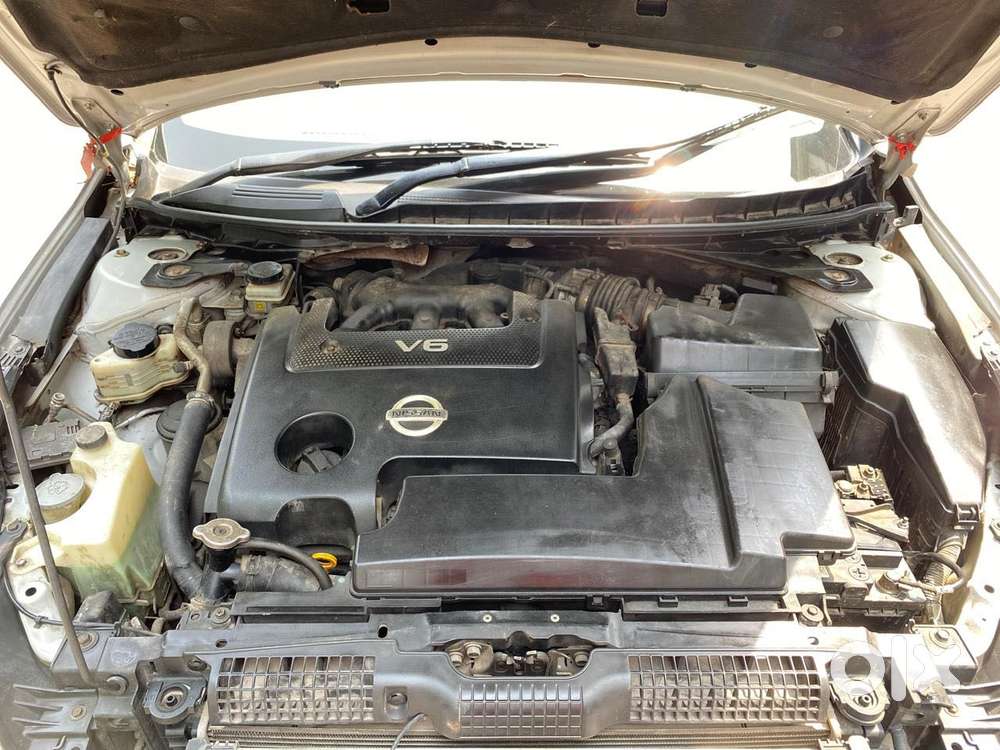 Nissan Teana Xv, 2012, Petrol