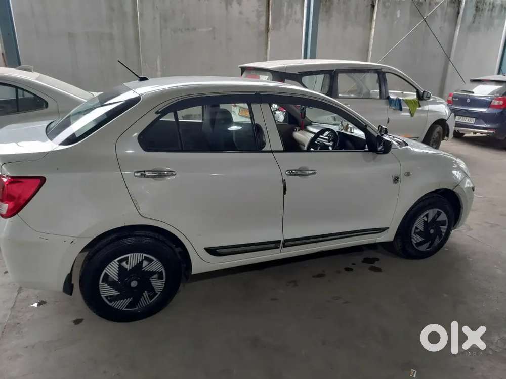 Maruti Suzuki Dzire 2023 Available For Sale