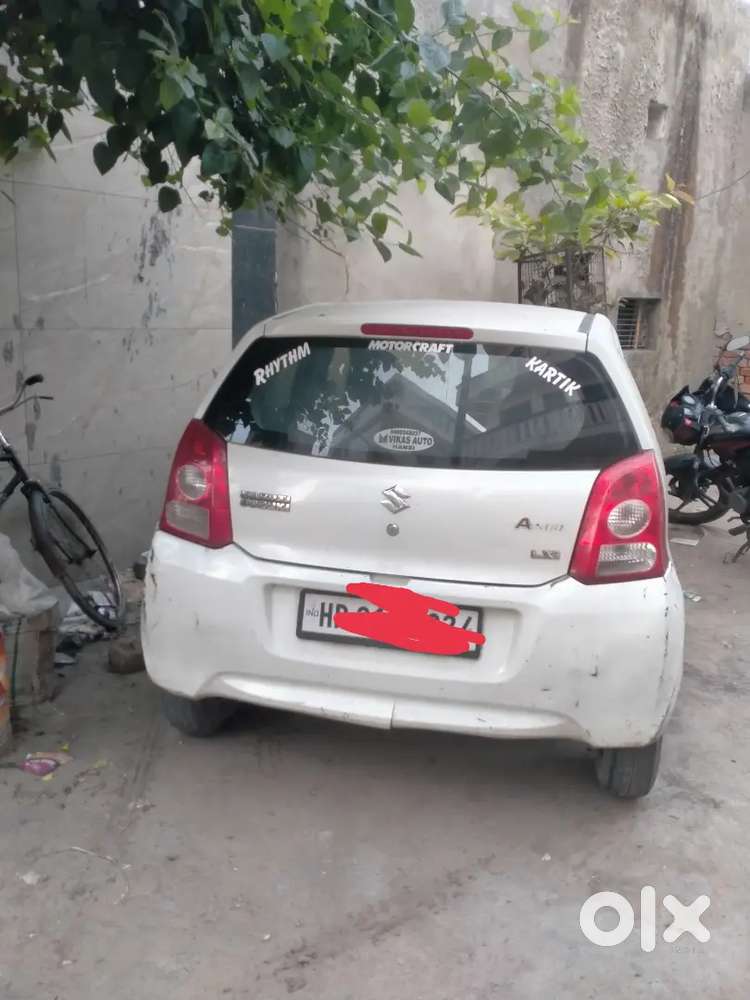 Maruti Astar Valid Till 2029