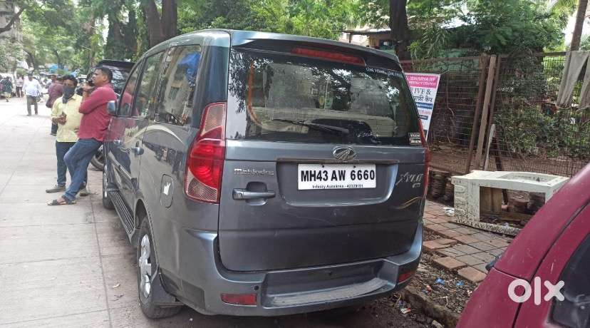 Mahindra Xylo Diesel 2016 Year