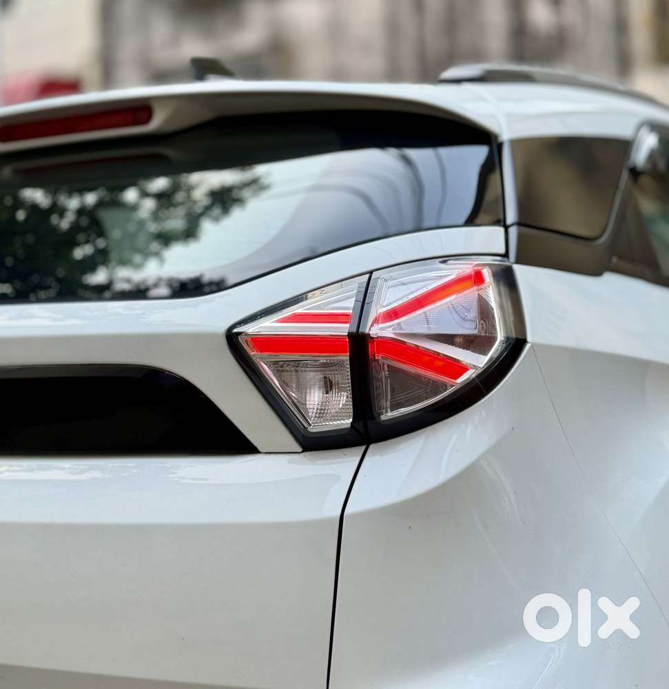 Tata Nexon 1.2 Revotron Xz Plus (o), 2022, Petrol
