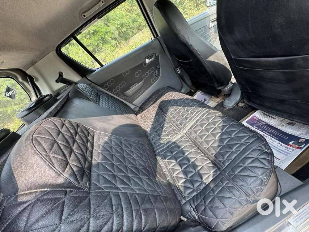 Maruti Suzuki Alto 800 2013 Cng & Hybrids Well Maintained