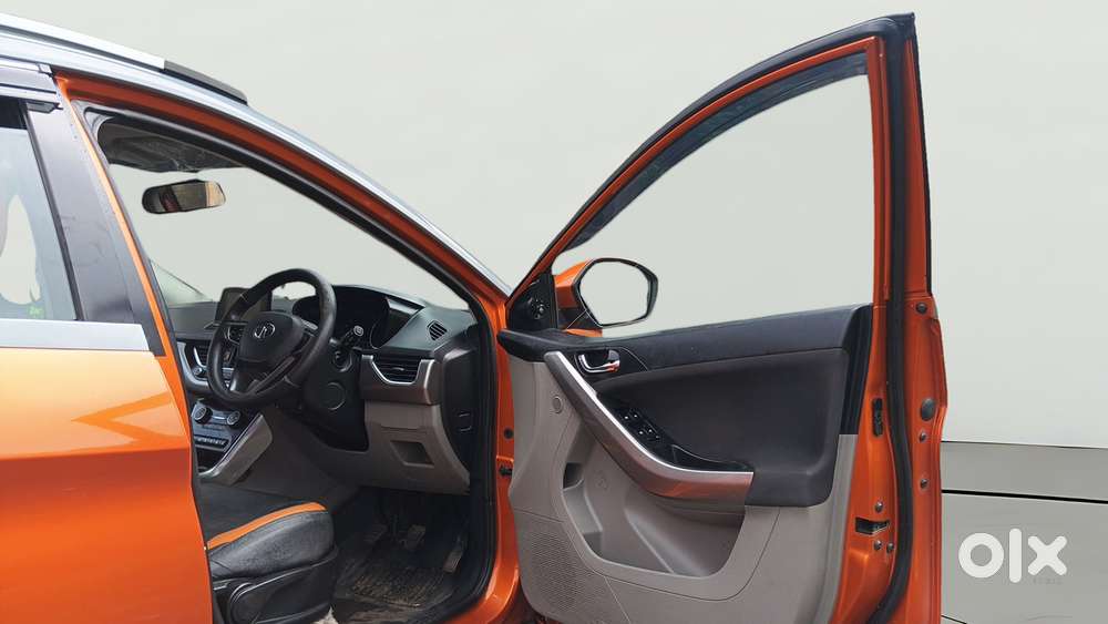Tata Nexon 1.5 Revotorq Xz Plus Dual Tone, 2018, Diesel
