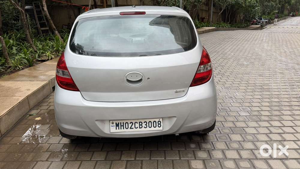 Hyundai I20 1.2 Magna, 2011, Petrol