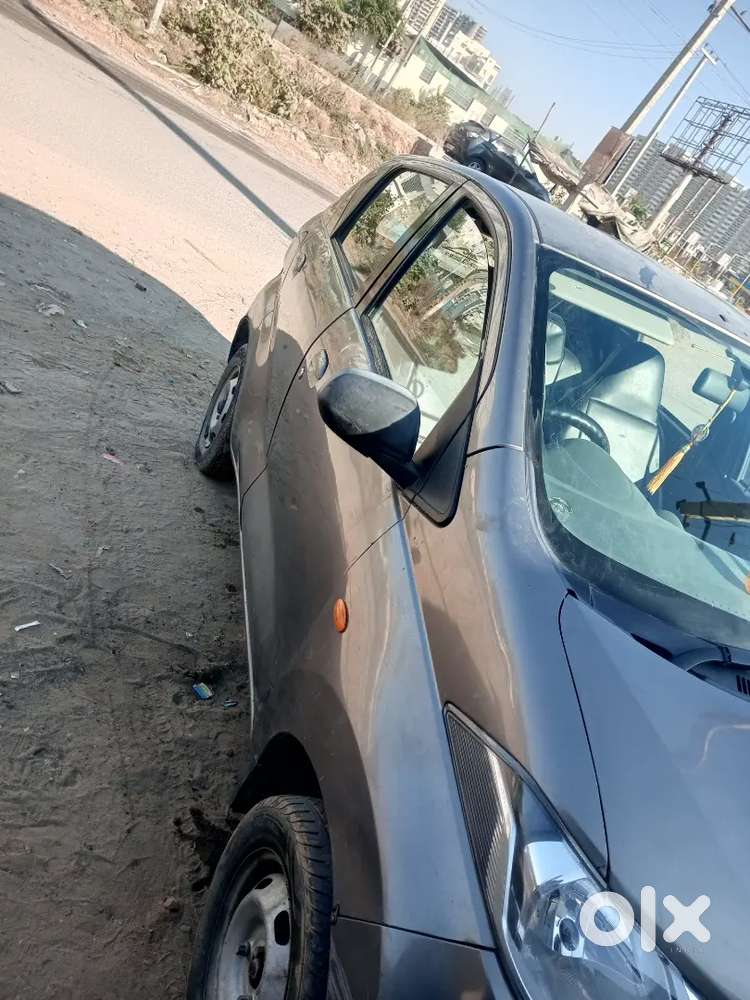 Datsun Redi Go A 2019 Petrol Brand New Condition Like New Buy Or Drive
