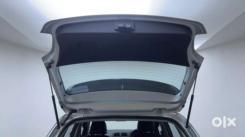 Volkswagen Polo 1.0 Comfortline Plus, 2018, Petrol