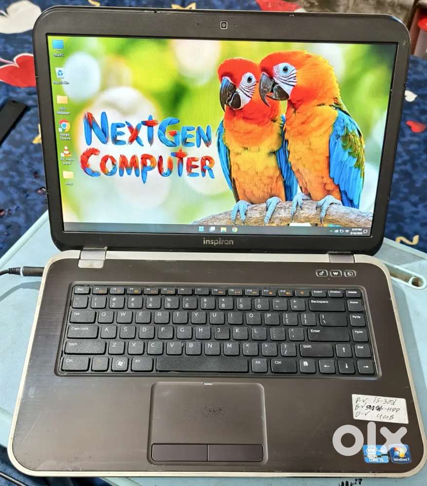 Dell Inspiron i5 Laptop