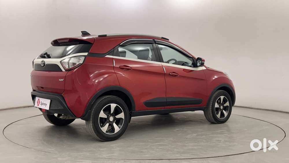 Tata Nexon 1.5 Revotorq Xza Plus, 2018, Diesel