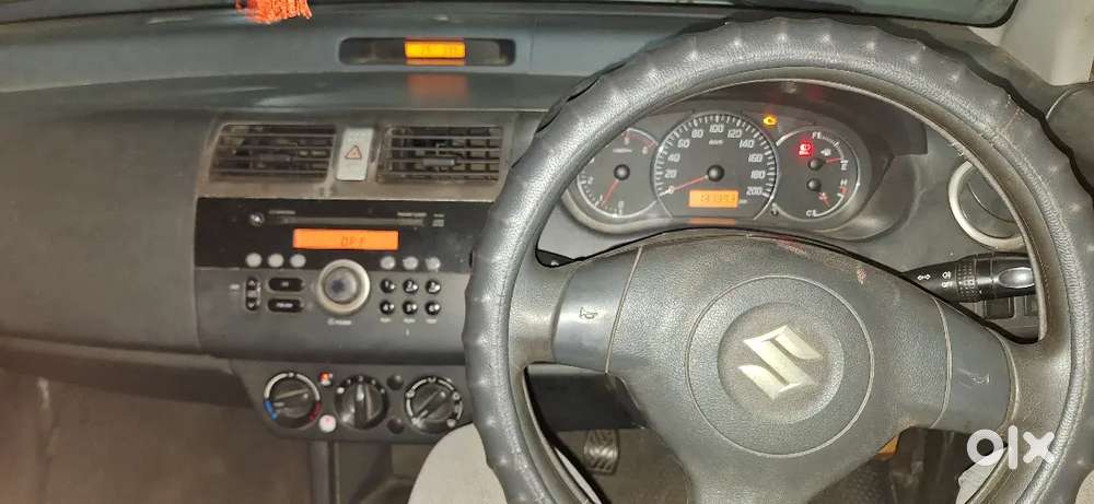 Maruti Suzuki Swift Desire Diesel Model Mint Condition Everything Good