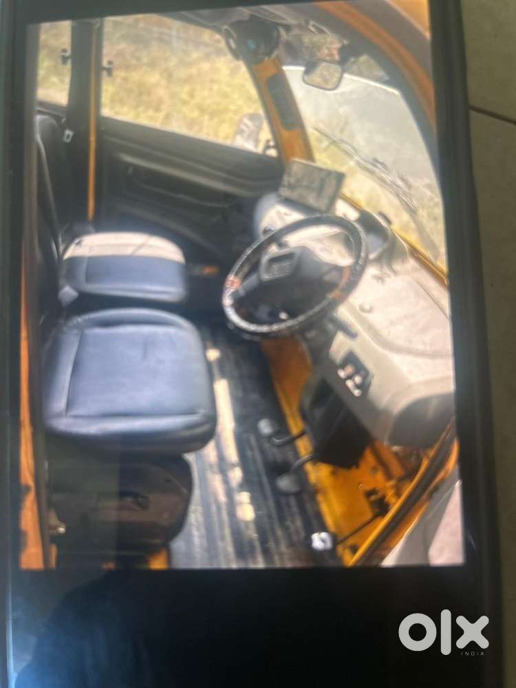 Good Condition Baja Quite Cng Engine Arjetnt Selling All Documents Av