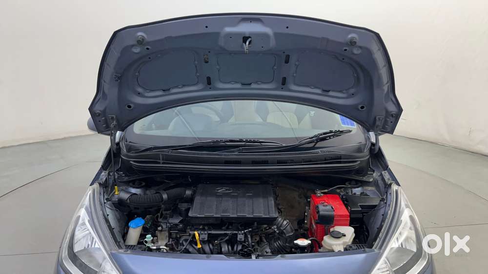 Hyundai Xcent [ ] 1.2 S, 2014, Petrol