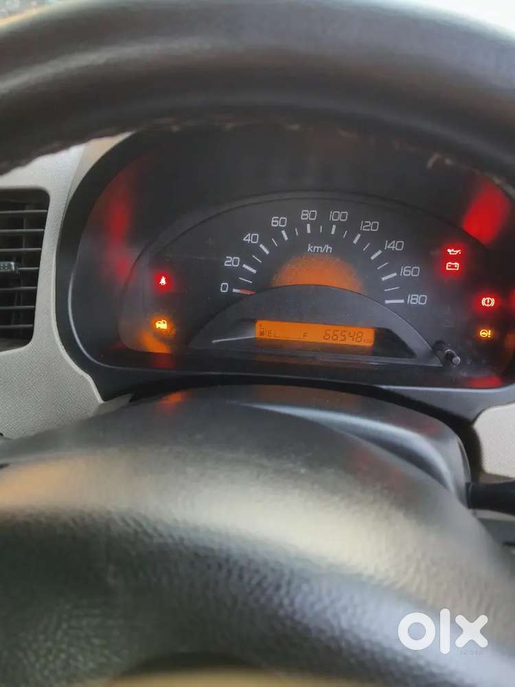 Maruti Wagner Good Condition