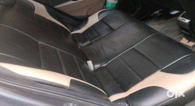 Hyundai Grand I10 2016 Petrol Well Maintained
