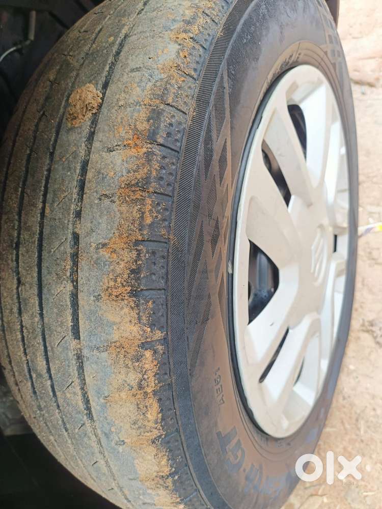 Maruti Suzuki Brezza Vdi, 2016, Diesel