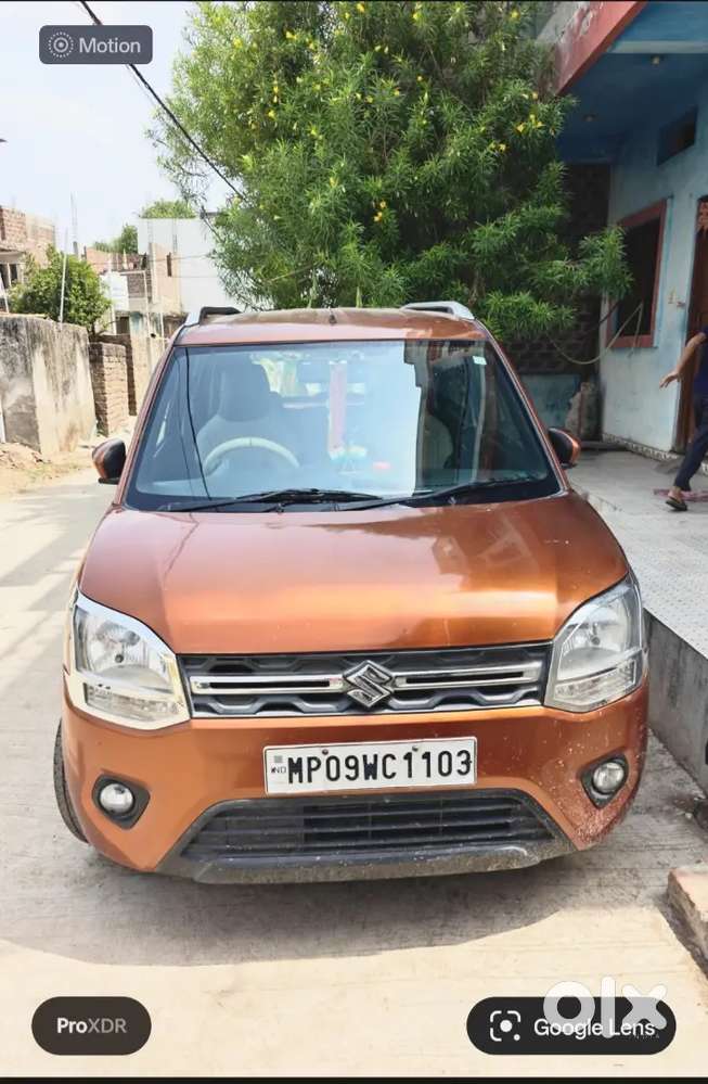 2019 Maruti Suzuki Wagon R