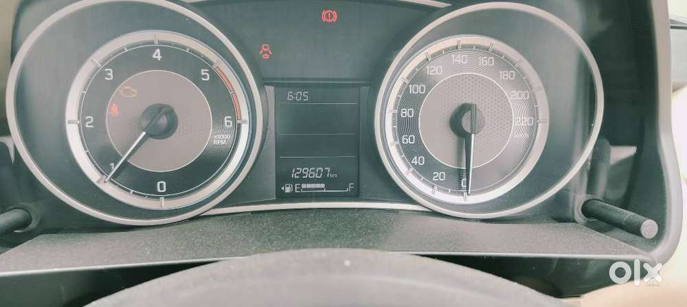 Maruti Suzuki Swift Dzire Vdi Bsiv, 2017, Diesel