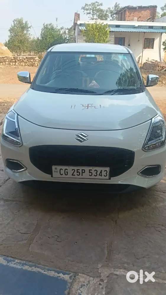 Swift 1.2 Vxi Petrol Manual 2024
