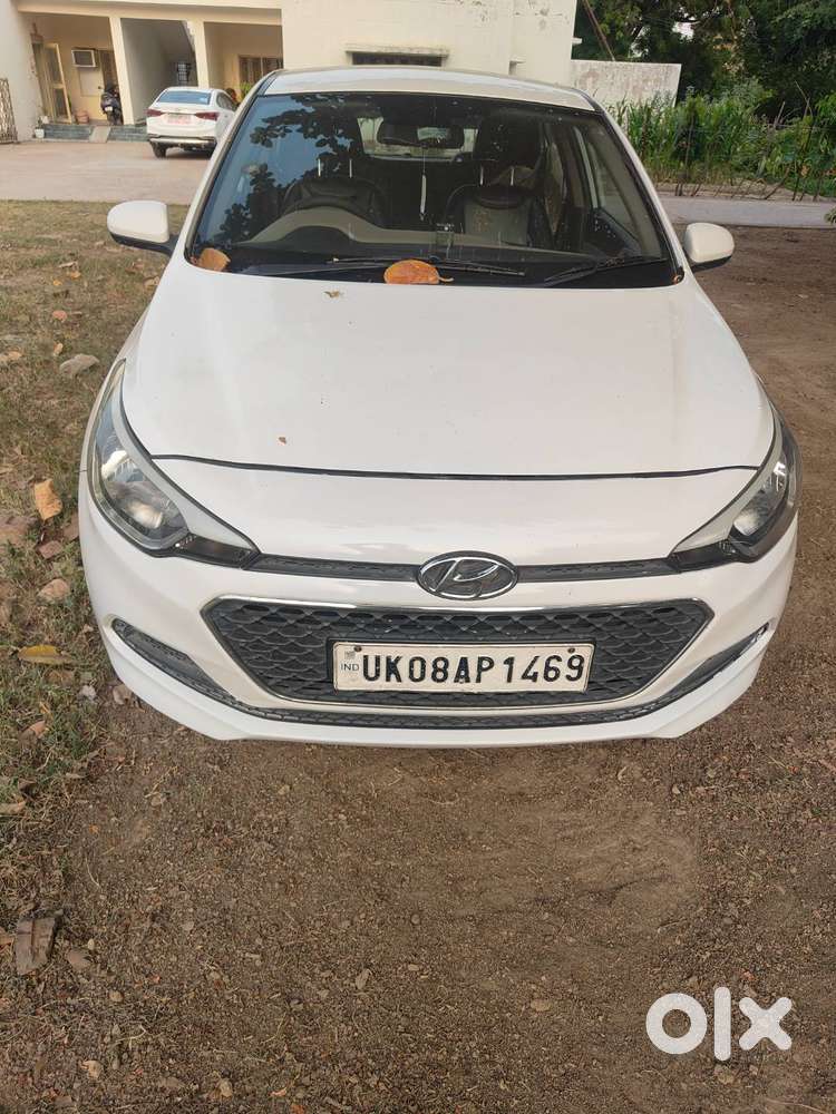 I20 Elite Mgf-2016