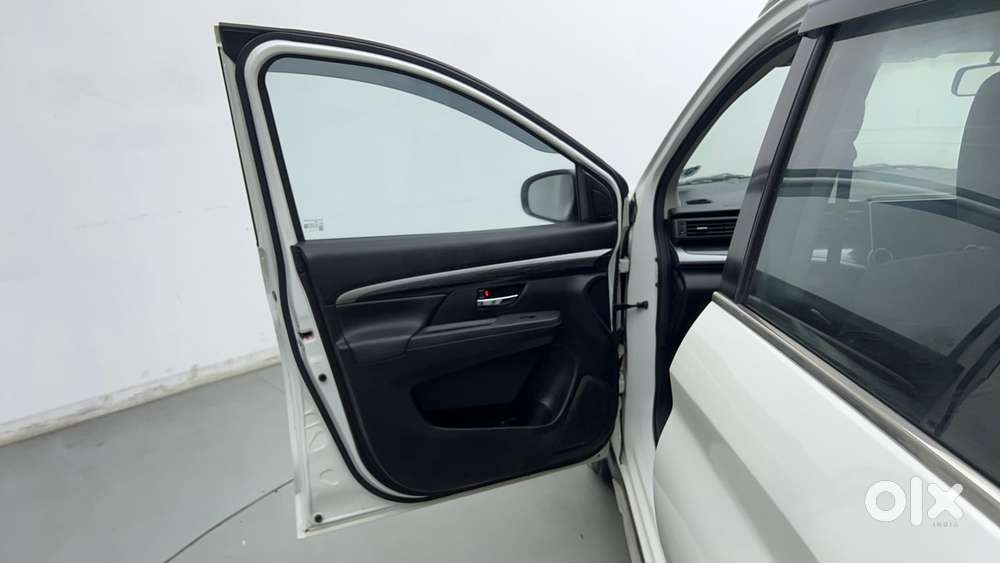 Maruti Suzuki Xl6 Zeta Mt Cng, 2024, Cng & Hybrids