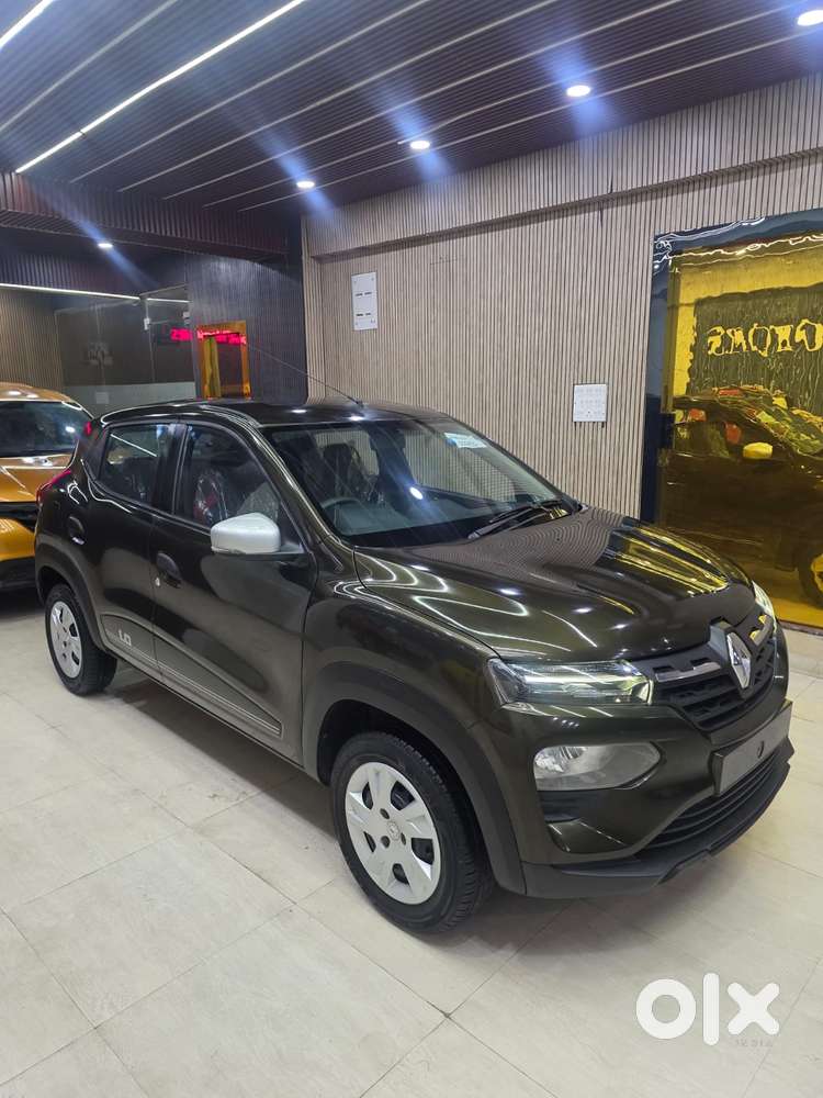 Renault Kwid Rxt 1.0, 2026, Petrol