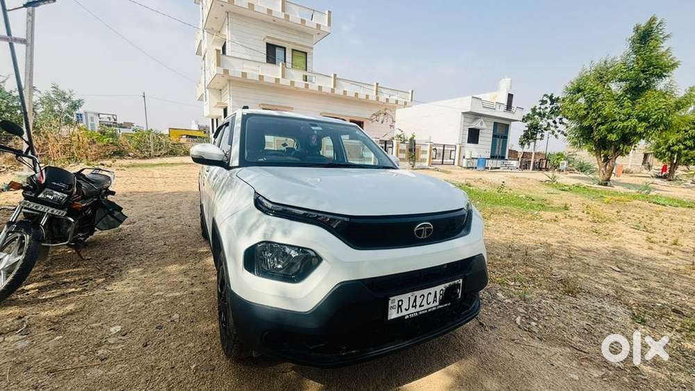 Tata Car Hybrid Manual 2025