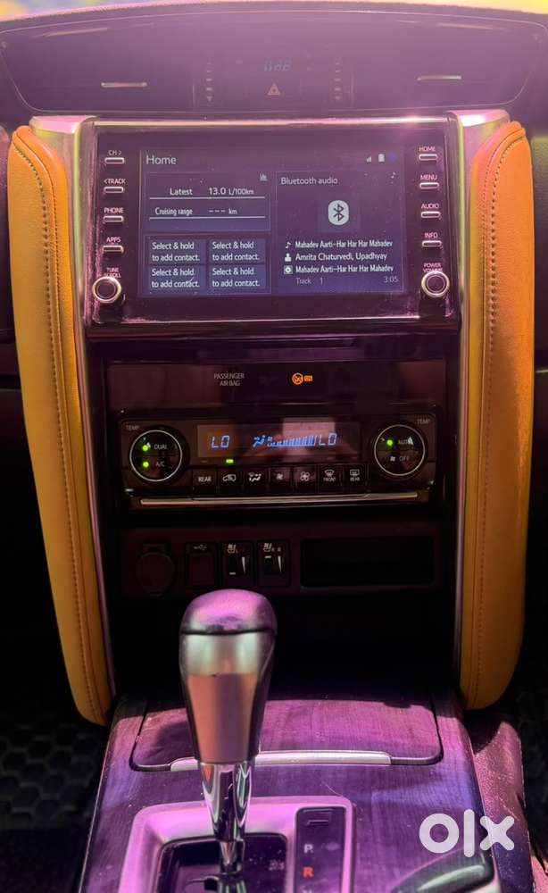 Toyota Fortuner 4x2 At 2.8 Diesel, 2024, Diesel
