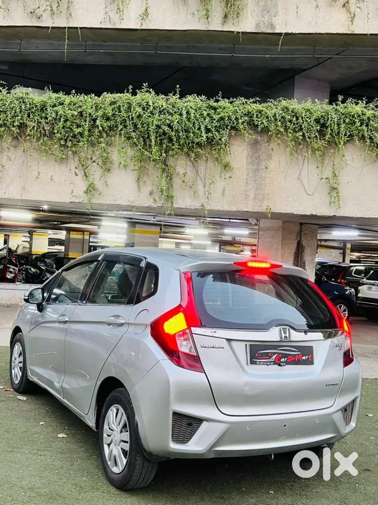 Honda Jazz 1.5 Sv I Dtec, 2018, Diesel