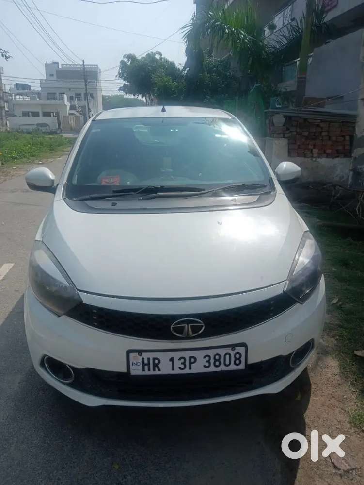 Tata Tigor 2019 Cng & Hybrids 63000 Km Driven