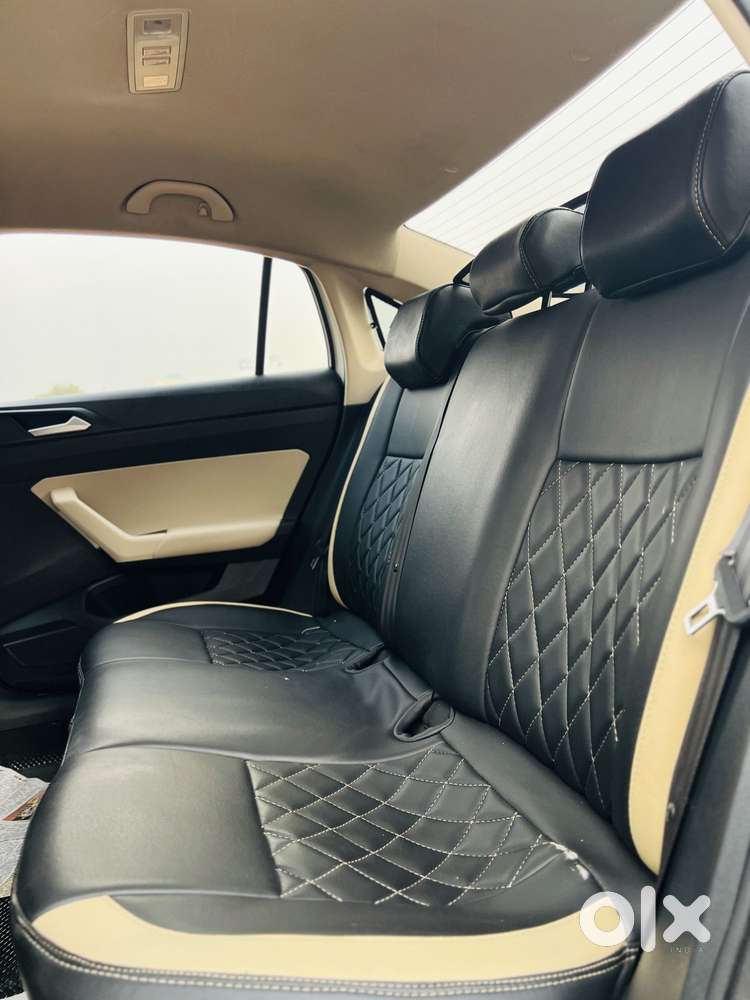 Volkswagen Virtus 1.0 Comfortline Tsi, 2023, Petrol